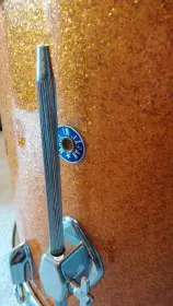 Misc vintage drums