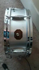 Misc vintage drums