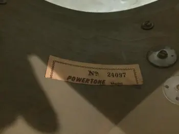 Please help identify