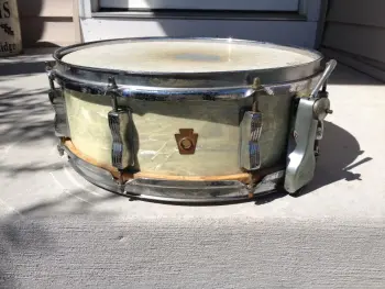 WFL Buddy Rich Super Classic Restore