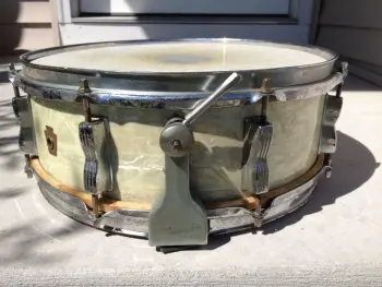 WFL Buddy Rich Super Classic Restore