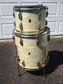 WFL Buddy Rich Super Classic Restore