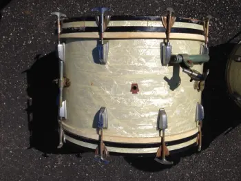 WFL Buddy Rich Super Classic Restore
