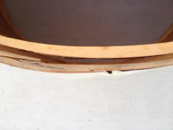WFL Buddy Rich Super Classic Restore