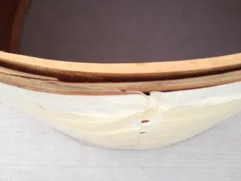 WFL Buddy Rich Super Classic Restore