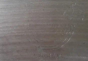Sabian 20&quot; heavy sizzle ride need info please