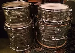 Gretsch RB BOP KIT