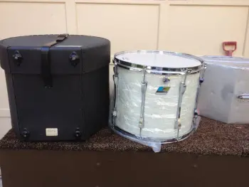HELP! What are these drums worth?