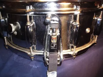 Slingy Snare ID help??