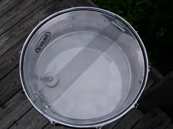 For Sale: Ludwig Transition Badge Super (COB)