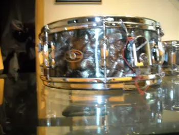 mid 60s slingerland
