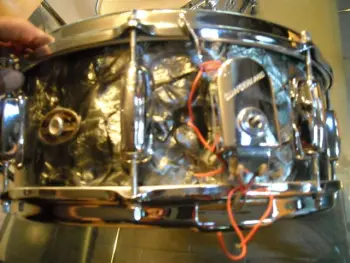 mid 60s slingerland
