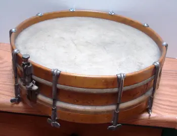 Gretsch Snare - Need help identifying