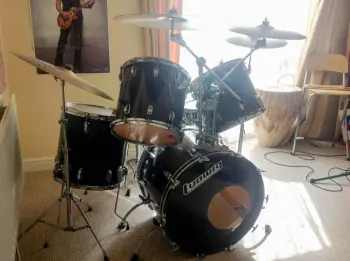 Ludwig Identification Please