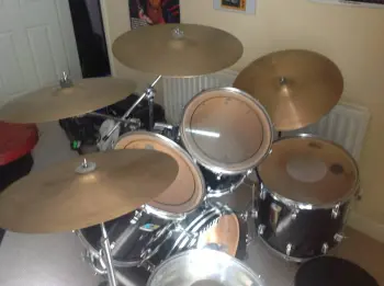 Ludwig Identification Please