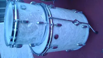 For Sale: Gretsch WMP 20/12/16 Player's Kit