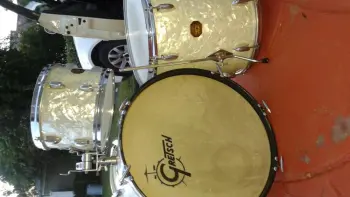 For Sale: Gretsch WMP 20/12/16 Player's Kit