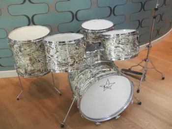 This is the Display Your MIJ Drums Thread