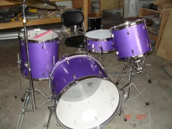 This is the Display Your MIJ Drums Thread