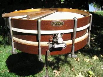 This is Display Your old Gretsch thread
