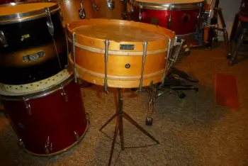 This is Display Your old Gretsch thread