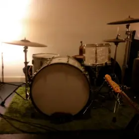This is the Display Your Slingerland Drums Thread