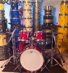 This is Display Your old Gretsch thread