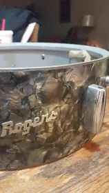 60's? Rogers bop kit