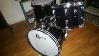 Rogers Drums