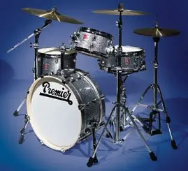 Premier Artist Heritage Club kit