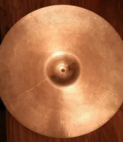 &quot;A Zildjian&quot; stamp experts help, PLEASE