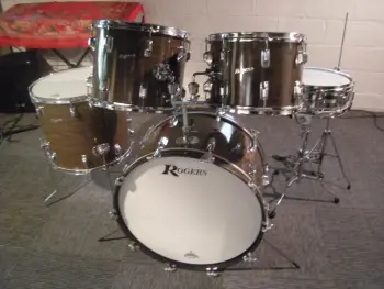Big 70's Rogers for sale