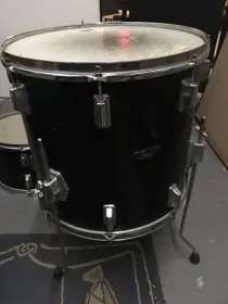 70's Pearl Wood - Fiberglass kit