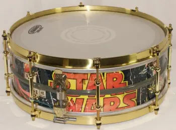 Use the Force, Ludwig!!