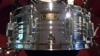 The snare used on all the Police hits