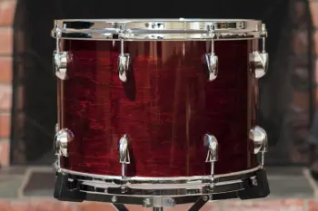 F/S: 1980's Gretsch Custom 10&quot;x14&quot; Tom (Rosewood) - USA