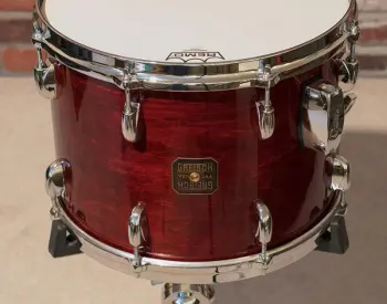 F/S: 1980's Gretsch Custom 10&quot;x14&quot; Tom (Rosewood) - USA