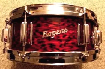 Rogers red onyx wrap....