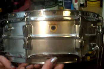 Few of my Snares
