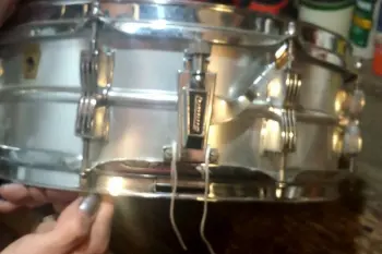 Few of my Snares