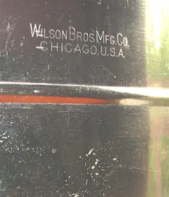 Lets see your old and unusual drums