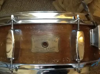 Rogers Broadway Snare Drum
