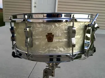 WFL Buddy Rich Super Classic Restore