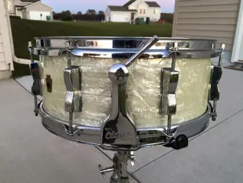 WFL Buddy Rich Super Classic Restore