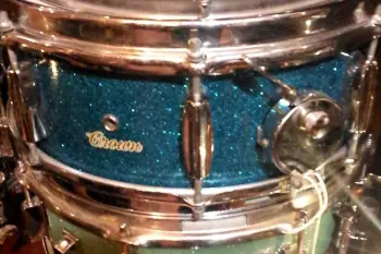 Anybody looking for a rootbeer snare?