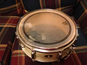 Slingerland snare drum, wondering what the model is?
