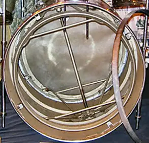 Reno Pressure Ring