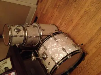 Slingerland vs. Ludwig