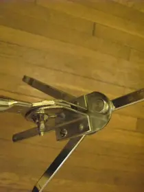 Snare stand ...W&amp;A ?