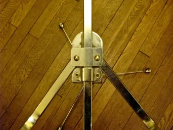 Snare stand ...W&amp;A ?